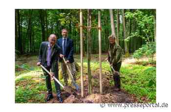 FriedWald Cloppenburg ist eröffnet - Presseportal.de