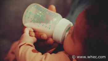 Baby formula shortage: will there be enough?