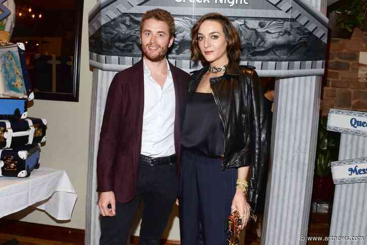 Inigo Philbrick, Art Dealer Accused Of Swindling $86 M., Sentenced to Seven Years in Prison