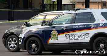 Saskatoon Police arrest suspect in mid-May murder