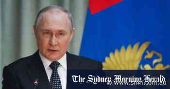 Vladimir Putin ‘survived assassination attempt’ soon after Ukraine invasion