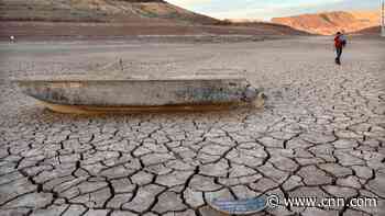 Global economy being brought to the edge of a precipice