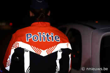 Controle-actie bij horecazaken regio Berlaar-Nijlen : 34 overtredingen, 2 verdachten vluchten, 1 controleur gewond - Nnieuws.be