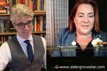 Our View: Does Langley need a third MLA? – Aldergrove Star - Aldergrove Star