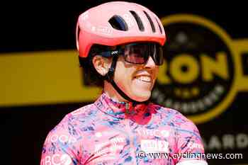 Emma Langley wins overall title at Joe Martin Stage Race - Cyclingnews