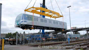 Input sought for Langley SkyTrain extension - constructconnect.com - Daily Commercial News