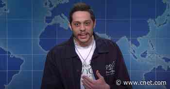 Four Stars Depart SNL: Their Best Sketches and What They're Doing Next     - CNET