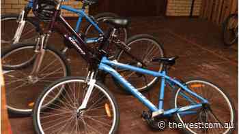 Geraldton Senior High School principal disappointed after up to 30 bikes were stolen over the weekend - The West Australian