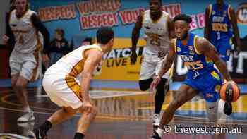 Perfect Geraldton Buccaneers move to 8-0 with win over Mandurah Magic - The West Australian