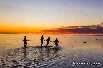 Not Just For Grown-Ups: 12 Family-Friendly Activities Around Geraldton - Perth Is OK!