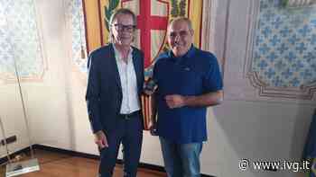 Convenzione Comune di Albenga e carabinieri: “Collaborazione proficua che continuerà” - IVG.it