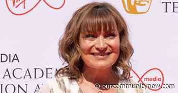 Lorraine Kelly swipes at politicians who 'underestimate her show' after Boris snub - Our Community Now