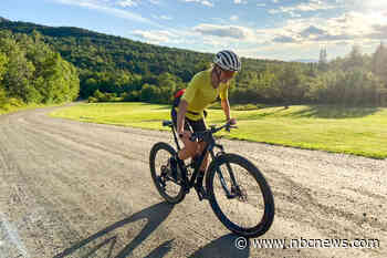 Family, cycling world remember Anna Moriah 'Mo' Wilson, elite racer killed in alleged love triangle