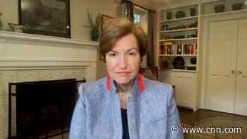 'Unclear details': Analyst on US military commitment to Taiwan