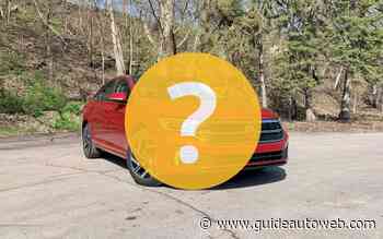 Le nouveau moteur de la Jetta doit-il m'inquiéter?