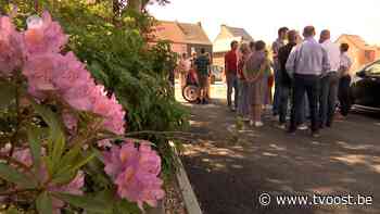 Villa Vief in Lokeren wordt de thuis van 11 mindervalide jongeren: "Zo zal er voor hen gezorgd worden als we er niet meer zijn" - TV Oost