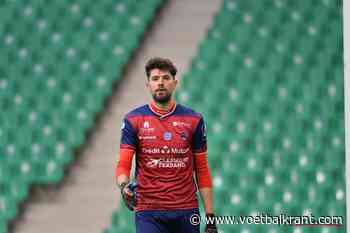 'Zulte Waregem wil nieuwe doelman in Frankrijk halen' - Voetbalkrant.com