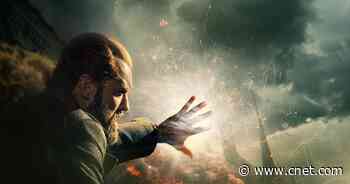 'Fantastic Beasts 3' To Hit HBO Max in Time for Memorial Day     - CNET