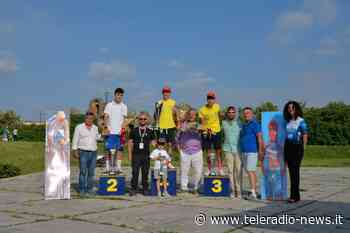 Santa Maria Capua Vetere 5^ Medaglia Oro “Antonio Busico” - TeleradioNews