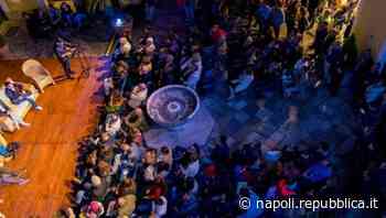 Torna 'Capua - il Luogo della Lingua Festival' - La Repubblica