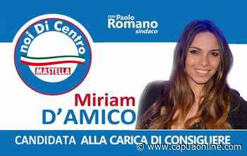 Capua. Via Santa Maria la Fossa in fase di bonifica. D'Amico: riportare decoro e pulizia dopo anni di immobilismo - Capuaonline.com