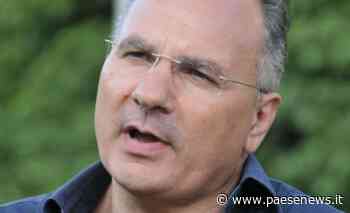 CAPUA – ASSOLTO CARMINE ANTROPOLI EX SINDACO DI CAPUA E PRIMARIO DELL'OSPEDALE CALDARELLI DI NAPOLI - Paesenews