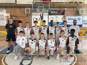 Basket Castelfiorentino, Abc Under 14 Elite terza alle finali regionali - gonews
