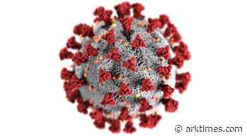 Open line and coronavirus report - Arkansas Times