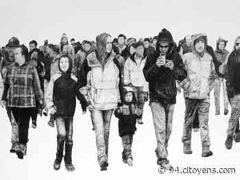 Fresnes : Exposition "Dessins II" du 21 mai jusqu'au 16 juillet 2022 | Citoyens.com - 94 Citoyens