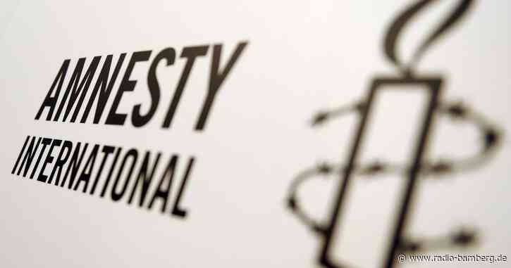 Amnesty: Zahl der Hinrichtungen steigt um 20 Prozent
