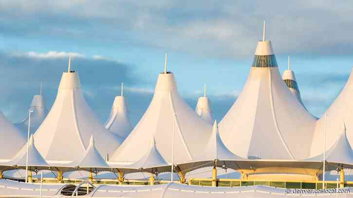 Denver Auditor Calls For Better Oversight On DIA Construction