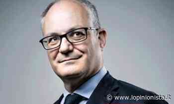 Gualtieri: “Vogliamo rendere Roma una città più verde, sana, sostenibile” - L'Opinionista