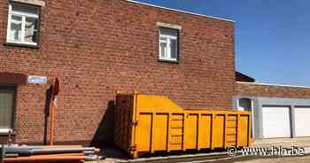 Gratis grondwater voor iedereen, maar niemand die het weet - Het Laatste Nieuws