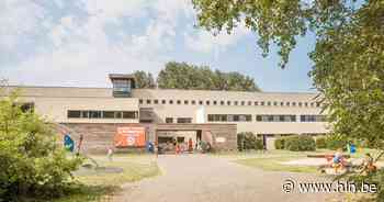 Unieke studeerplek: Blok in hostel De Peerdevisser | Koksijde | hln.be - Het Laatste Nieuws