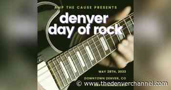 Denver Day of Rock offers four stages of live music in LoDo - Denver 7 Colorado News