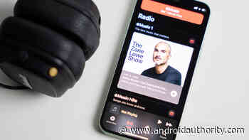 How to listen to Apple Music offline - Android Authority