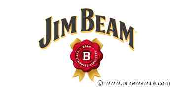 JIM BEAM® "WELCOME SESSIONS" BRINGS MUSIC FANS CLOSER TOGETHER THROUGH ONE-OF-A-KIND LIVE EXPERIENCES AND MUSE PARTNERSHIP - WITH THE FANS AT CENTER STAGE - PR Newswire