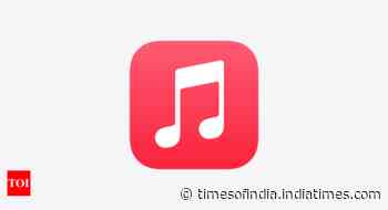 Apple Music subscription price hiked in India and other countries for students - Times of India