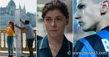 Comienza la 18ª edición del Encuentro de Cine Europeo en El Cairo - Rosario3.com