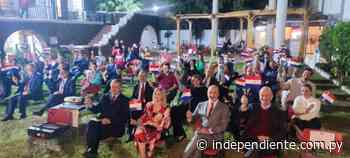 Proyectan película paraguaya "Los buscadores" en el Cairo - El Independiente