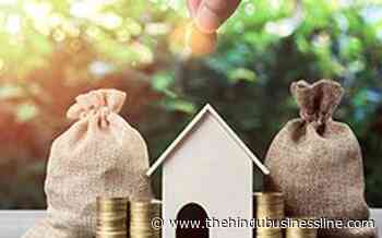 Repco Home Finance net profit dips to ₹42 crore in Q4 - BusinessLine