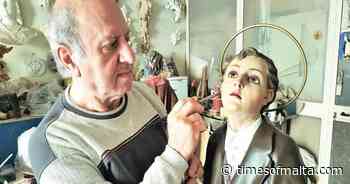 Restoration work on Fatima shepherd children - Times of Malta