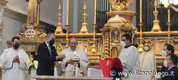 San Bernardino da Siena, si rinnova l’offerta dell’olio con la Nobile Contrada dell’Aquila - Il Capoluogo