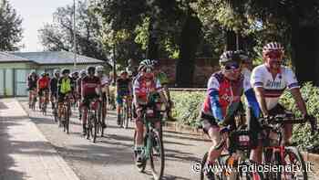 Cicloturismo e socialità: l’evento di Gravel Bike Siena conquista la città e il territorio - RadioSienaTv