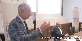 Sovicille (Siena), incentivi e superbonus per la sfida green. "La nuova energia deve essere condivisa" - Città Future - Quotidiano Nazionale