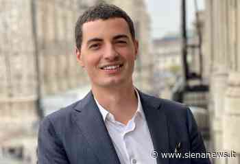 Dalla Cina agli Usa portando in alto il nome di Siena, la storia di Lorenzo Paganelli: “Sono un artig... - Siena News