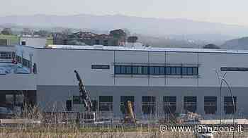 Siena, Amazon aprirà a giugno, è quasi tutto pronto - LA NAZIONE