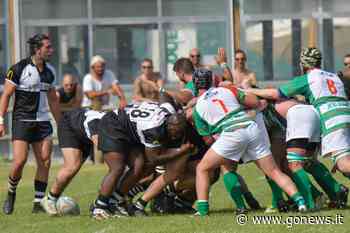 Rugby, CUS Siena torna a vincere sul campo di Jesi - gonews