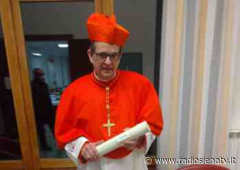 Cei, il Papa sceglie il nuovo presidente: il cardinale di Siena Augusto Paolo Lojudice tra i favoriti - RadioSienaTv