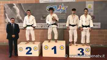 Ottimi risultati del Judo Cus Siena ai campionati nazionali universitari - RadioSienaTv